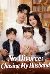No Divorce: Chasing My Husband poster