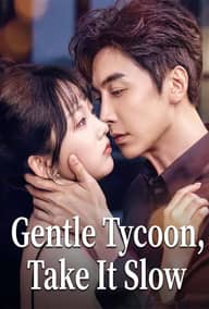 Gentle Tycoon, Take It Slow poster, on TopShort