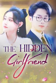 The Hidden Girlfriend poster
