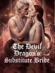The Devil Dragon's Substitute Bride poster