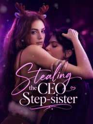 Stealing the CEO Step-sister poster