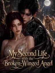 My Second Life with the Broken-Winged Angel poster