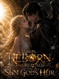 I Was Reborn and Refused the Sun God’s Heir poster