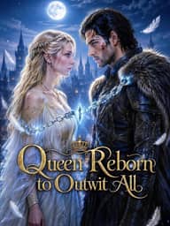 Queen Reborn to Outwit All poster