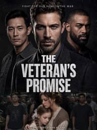 The Veteran's Promise poster