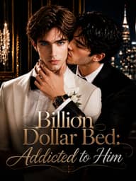 Billion Dollar Bed: Addicted to Him poster