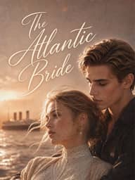 The Atlantic Bride poster