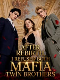 After Rebirth, I Refused Both Mafia Twin Brothers poster