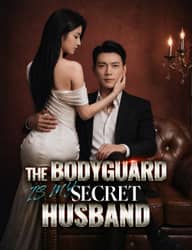 The Bodyguard is My Secret Husband poster