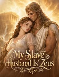 My Slave Husband Is Zeus poster, on FlickReels