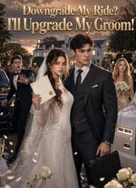 DOWngrade My Ride?I'll Upgrade My Groom! cover art, on ShortMax