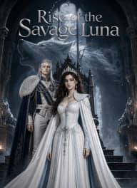 Rise of the Savage Luna cover art, on ShortMax