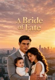 A Bride of Fate cover art, on KalosTV