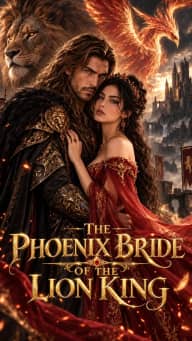 The Phoenix Bride of the Lion King cover art, on KalosTV