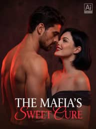The Mafia's Sweet Cure cover art, on ReelShort