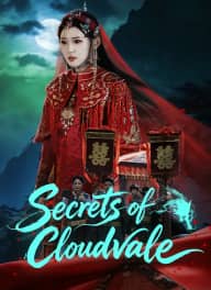 Secrets of Cloudvale cover art, on ShortMax