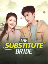 The Substitute Bride cover art, on StardustTV
