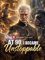 At 90, I Became Unstoppable cover art, on StardustTV