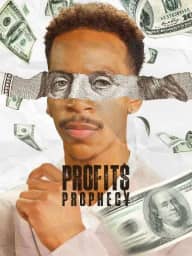 Profit Prophecy cover art, on GoodShort