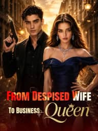 From Despised Wife To Business Queen cover art, on MoboReels