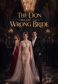 The Don Bought the Wrong Bride cover art, on KalosTV