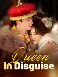 Queen In Disguise cover art, on MoboReels