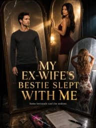 My ex-wife’s bestie slept with me cover art, on KalosTV