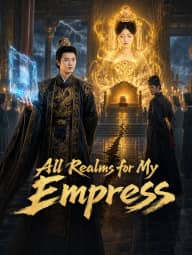 All Realms for My Empress cover art, on StardustTV