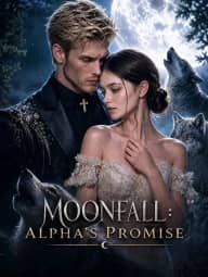 Moonfall: Alpha's Promise cover art, on StardustTV