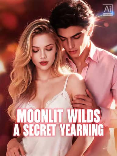 Moonlit Wilds, A Secret Yearning poster