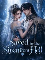 Saved by the Siren from Hell cover art, on MoboReels