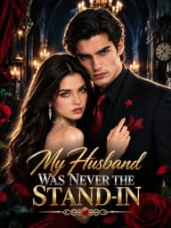 My Husband Was Never the Stand-In cover art, on MoboReels