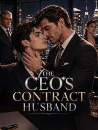 The CEO's Contract Husband cover art, on StardustTV
