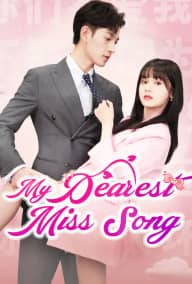 My Dearest Miss Song cover art, on TopShort