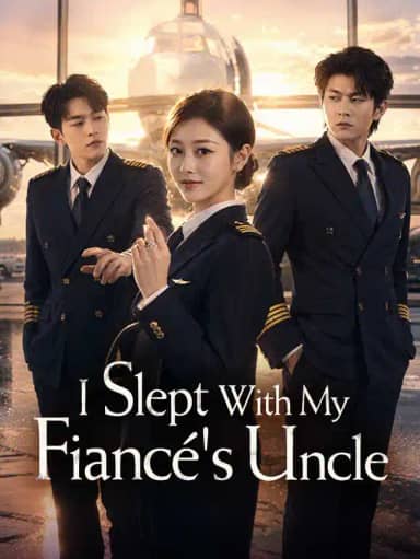 I Slept With My Fiancé's Uncle poster