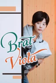 Brat Viola cover art, on TopShort