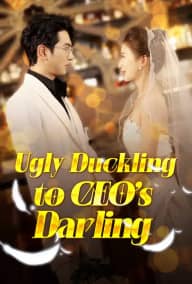 Ugly Duckling to CEO’s Darling cover art, on TopShort