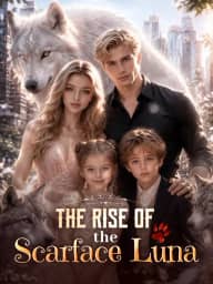 The Rise of the Scarface Luna cover art, on MoboReels