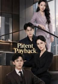 Patent Payback cover art, on KalosTV