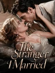 The Stranger I Married cover art, on MoboReels