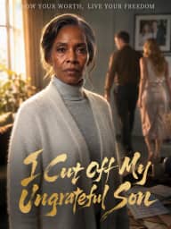 I Cut Off My Ungrateful Son cover art, on KalosTV