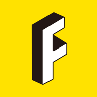 FlickReels logo