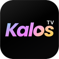 KalosTV logo